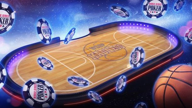 1-800-GAMBLER Live Casino