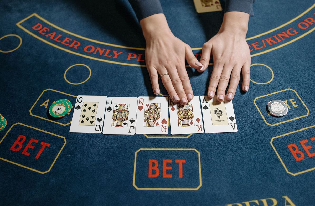 1-800-GAMBLER Live Betting