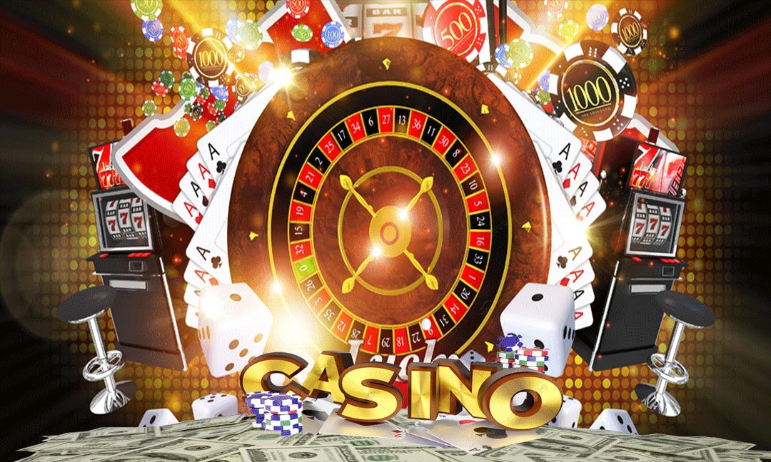 1-800-GAMBLER Live Casino